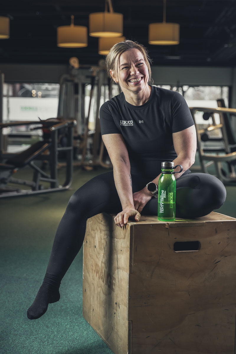 personal-trainer-outi-kysy-50-plus-valmennuksesta